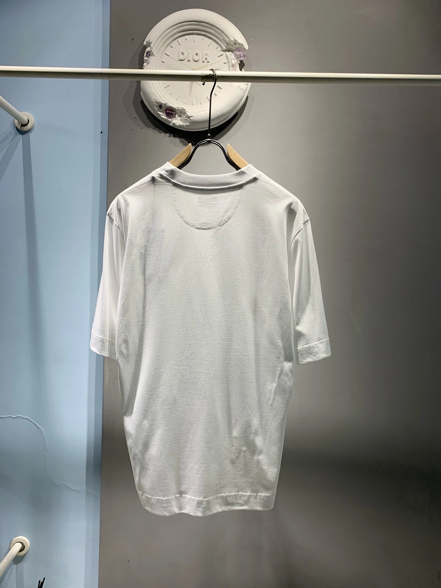 &wg.luxury- F594i oversized 2Colour item:D-F409G2468-2
